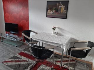 Jarkows Ferienwohnung - Meschede - 0