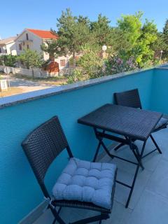 Apartments Domic - Nin - 1