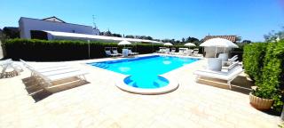 Trulli Nuova Aia Resort - 3