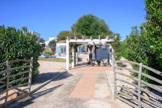 Quite villa with private pool in Binibeca - Binibeca - 2