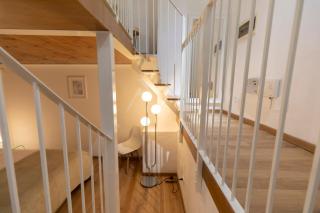 Studio Rivoli Loft - Milan - 3