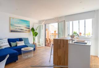 APARTAMENTO BALCONES DE BENALMADENA - Benalmádena - 6