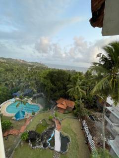Swagath Holiday Resort - Trivandrum - 4