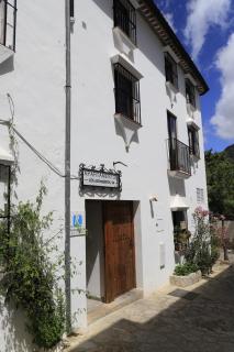 Plaza de los asomaderos 54 Grazalema - Grazalema - 2