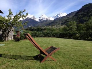 Le Petit Coeur Residence De Montagne - 2