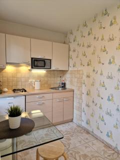 Mare Apartments - Palanga - 1