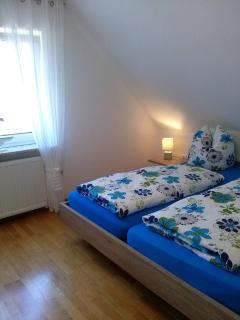 Ferienwohnung am See, Hage / Norddeich - Hage - 2