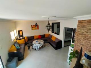 Maison 3 chambres Imi ouaddar - Imi Ouaddar - 3