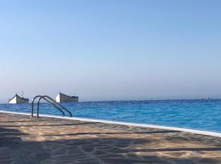 Kaliakria Infinity Pool Apartment - Topola - 5