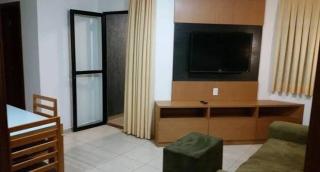 Flat na Praia de Ponta Negra Natal - RN - Natal - 6