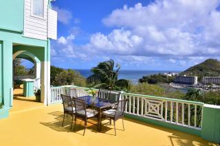 BeachFront Villa - 9