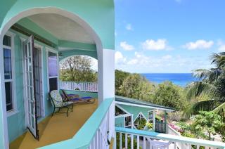 BeachFront Villa - Gros Islet - 7