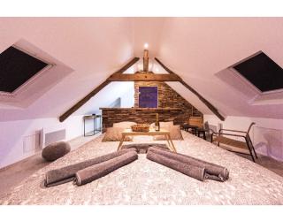 L'évasion-SPA-Hammam-Sauna Illimité - 2 à 4 pers - Saint-Cyr-sur-Loire - 4