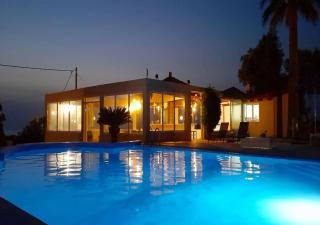 Lofos Apartments - Prínos - 0