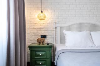 The Poyz Hotel Bodrum - Gümbet - 1
