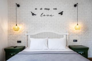 The Poyz Hotel Bodrum - 7