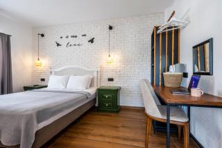 The Poyz Hotel Bodrum - 5