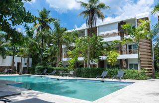 Saman Residence - Las Terrenas - 0