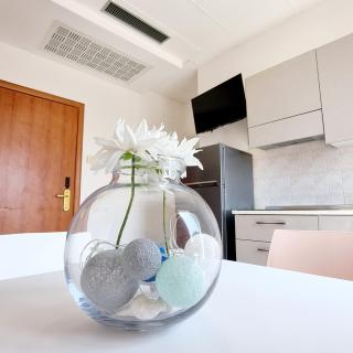 Residence Mare - Rímini - 5