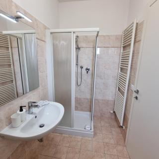 Residence Mare - Rímini - 8