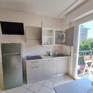 Residence Mare - Rímini - 6