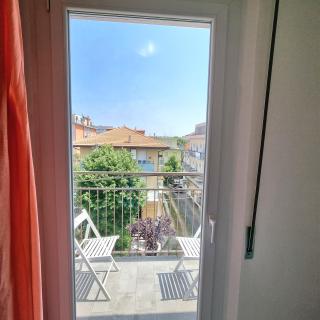 Residence Mare - Rímini - 9