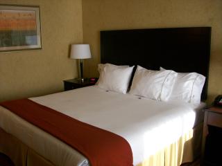 Best Western Plus Ponderay Mountain Lodge Sandpoint - 9