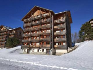 Vue panoramique tout confort 150m pistes commerces et loisirs - 3