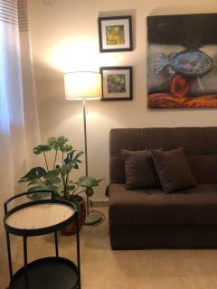 Lemon Home - Iráclio - 1