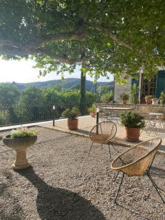 Hôtel du Moulin - Allemagne-en-Provence - 1