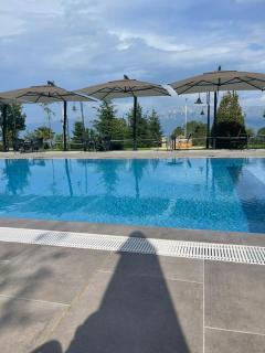 Toka Hotel Restaurant - Pogradec - 7
