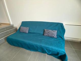 Mon indépendant Wifi Parking Terrasse Un-Séjour-à-Part - 1