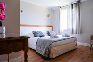 U San Daniellu villas et chambres - Farinole - 8