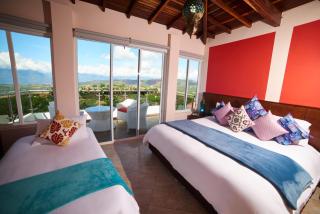Hotel Mansión Barichara - Barichara - 1