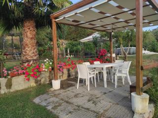 Zefiro Casa Vacanze - Ascea - 5