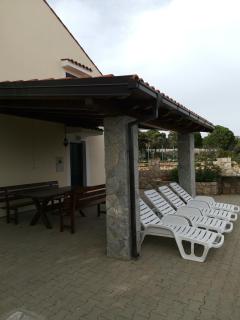 Apartman Kornu - Veli Lošinj - 6