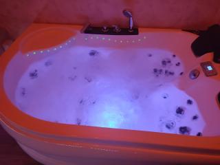 Apartamento Buenavista con Jacuzzi y Jardín privado en Abadia ATT-CC-0608 - 0