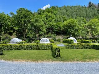 ARDENNE CAMPING MABOGE - La-Roche-en-Ardenne - 1