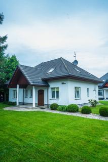 Willa u Basi 2 - Miłków - 9