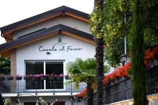 Casale al Foino - Induno Olona - 7