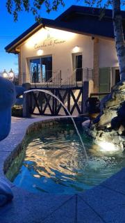 Casale al Foino - Induno Olona - 6