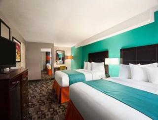 Clarion Inn Atlantic City - Ducktown Area - 6