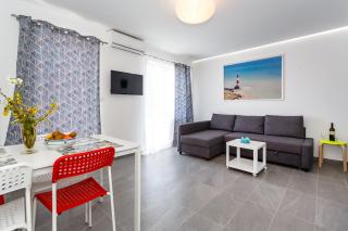Golden Island Apartments - Krk - 6