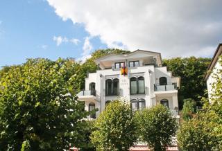 Villa Lena - Wohnung Perlmutt - Ostseebad Sellin - 0