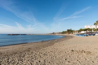 PLAYAS DEL DUQUE, PUERTO BANUS, GOLF .PLAYA Y COMPRAS - Marbella - 1