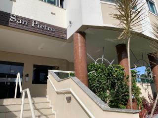Belo Apto, 2 Quartos, Ideal Para Famílias - Florianópolis - 7