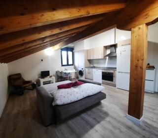 Preciosos apartamentos a 15 minutos de Comillas - Periedo - 9