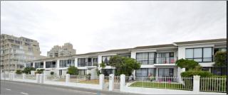 Cap du Mont - Bloubergstrand - 2