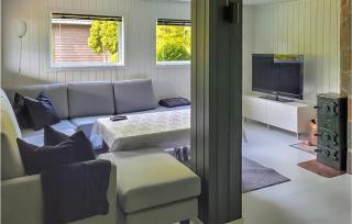 4 Bedroom Beautiful Home In Lyngdal - Lyngdal - 6
