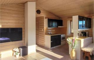 4 Bedroom Beautiful Home In Lyngdal - Lyngdal - 5